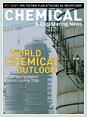 Cover di Chemical Engineering News, 9 gennaio 2006, con la notizia del trasferimento tecnologico da Huji e Cnr