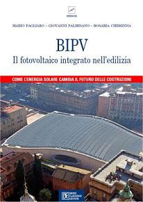Copertina di BIPV, il fotovoltaico integrato nell'edilizia