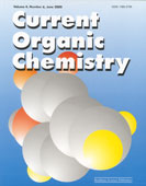 Cover of Current Organic Chemistry