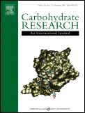 Cover of Carbohydrates Research