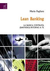 Copertina di Lean Banking