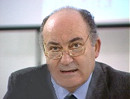 Peppino De Rita