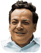 Dick Feynman