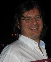 Mario Pagliaro