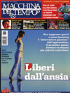 La Macchina del Tempo di novembre parla di Rosaria Ciriminna