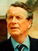 David Ogilvy