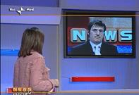 Mario Pagliaro intervistato da Rai Med News