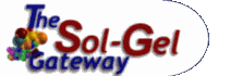 Logo del sito solgel.com