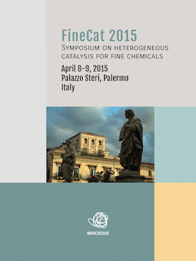 FineCat 2015 - Book of Abstract