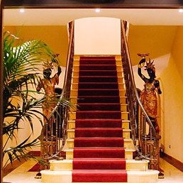 Hotel Giardino Inglese, Palermo