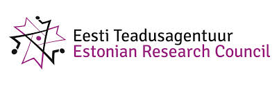 Logo of the Estonian Research Council