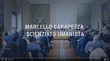 Marcello Carapezza, un video dei ricordi per il trentennale allo Steri, 18 Settembre 2017
