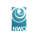 Logo of the NWO
