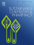 Mario Pagliaro admitted in the Advisory Editorial Board of Sustainable Chemistry and Pharmacy