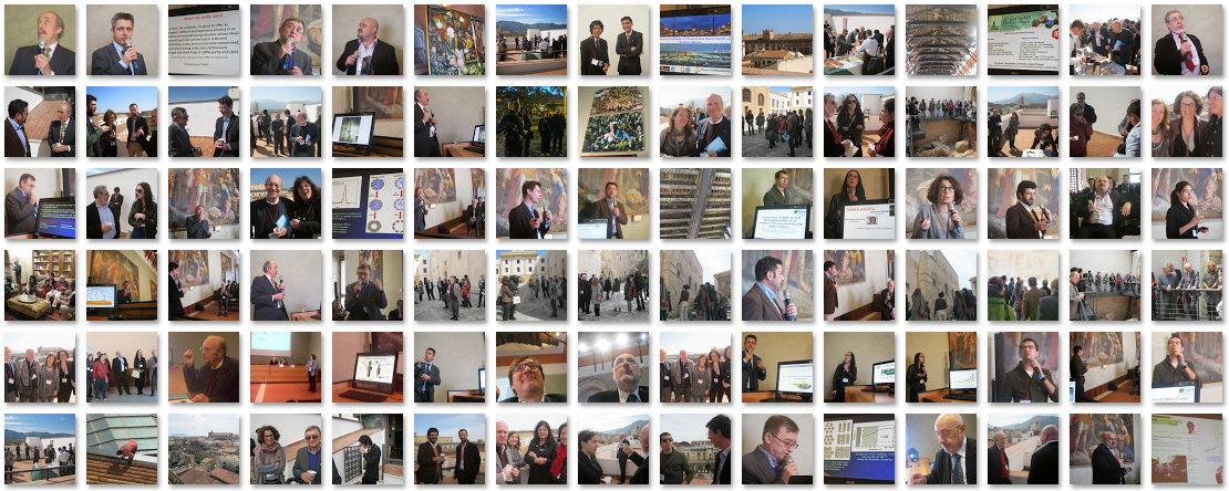 FineCat 2014 video and photo gallery