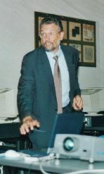 foto di Alex Sorokin