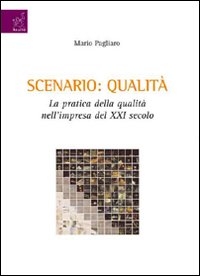 Copertina di Scenario: Qualit