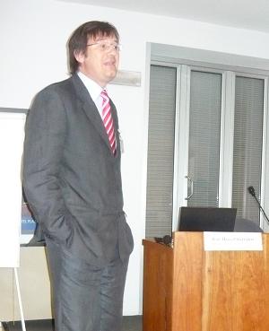 Mario Pagliaro al Workshop di Nomisma Energia il 15 giugno a Palermo