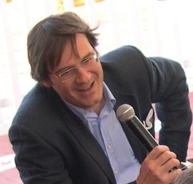 Foto di Mario Pagliaro, 2010