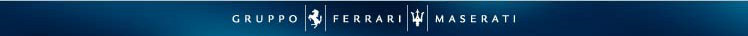 logo del Gruppo Maserati Ferrari