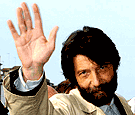 Massimo Cacciari