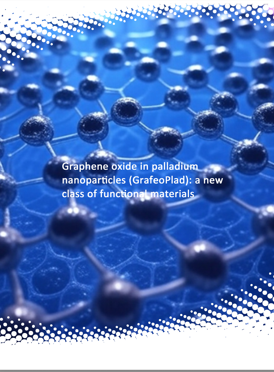 Green Synthesis &
Catalysis issue 3/2025 back cover