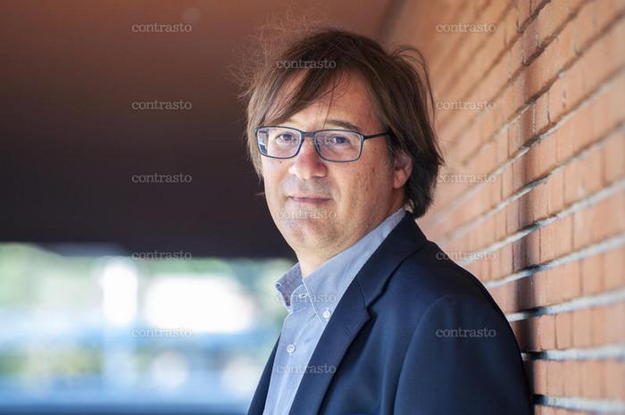 Mario
          Pagliaro