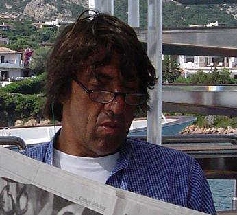 Ferruccio Barbera, il grande manager della comunicazione siciliano