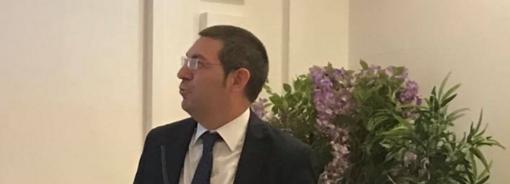Carlo Trezza, Ego Energy, il 19 Ottobre 2018 a Catania per il convegno di Italia Solare