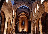 La Chiesa di S. Maria dello Spasimo, Palermo