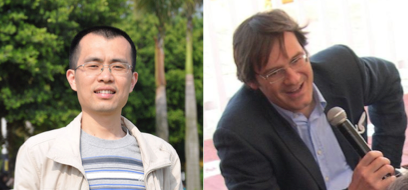 Yi-Jun Xu and Mario Pagliaro