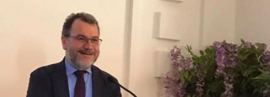 Paolo Rocco Viscontini il 19 Ottobre 2018 a Catania