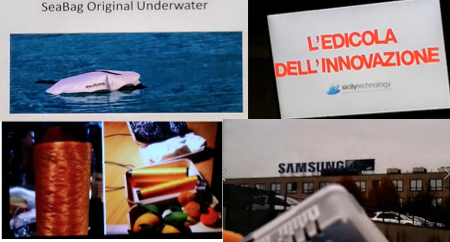 Innovazione in Sicilia. I casi raccontati dall'Edicola dell'innovazione