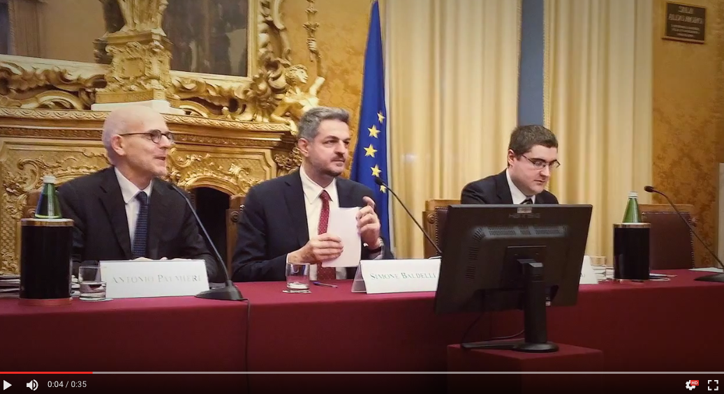 Guarda il video musicato di Italo Globali 2017
